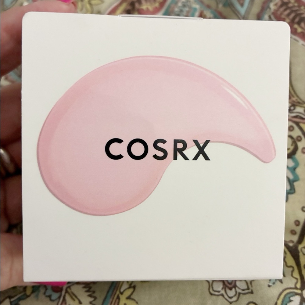 COSRX Collagen Eye Patches